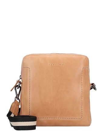 Harold's Caugio Skuldertaske Læder 23 cm