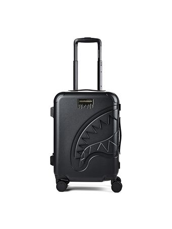 Sprayground Gold Brick Luxe 4 hjul Kabinekuffert 52 cm