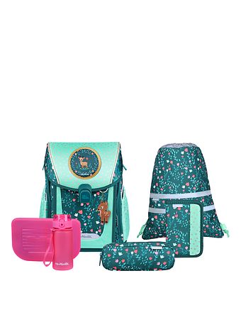 McNeill Primo Skoleransel-sæt 8-delt