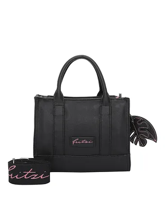 Fritzi aus Preußen Eco Square Bolso 26 cm Fritzi aus Preußen Eco Square Bolso 26 cm