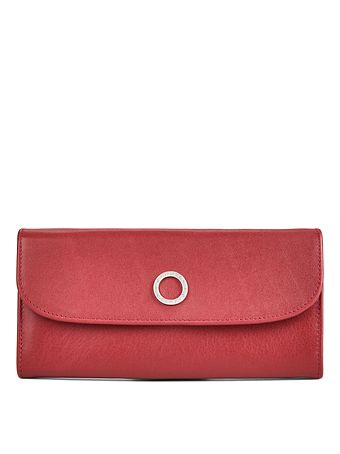 Esquire Athena Lompakko RFID-suoja Nahka 18.5 cm Esquire Athena Lompakko RFID-suoja Nahka 18.5 cm