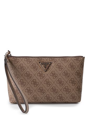 Guess Laurel Clutch taske 24 cm Guess Laurel Clutch taske 24 cm