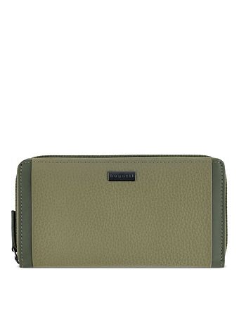 bugatti Sina Pung RFID-beskyttelse Læder 19 cm