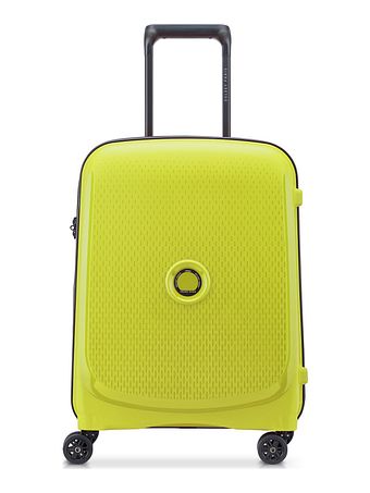 Delsey Paris Belmont Plus 4 hjul Kabinetrolley 55 cm