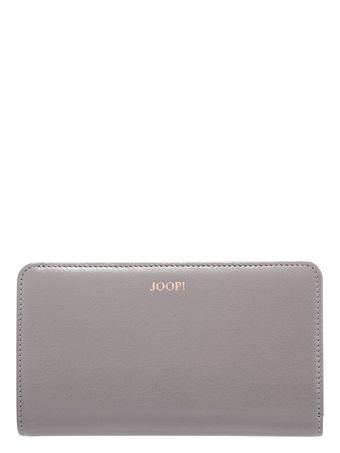 Joop! Sofisticato 1.0 Belinda Pung RFID-beskyttelse Læder 16 cm Joop! Sofisticato 1.0 Belinda Pung RFID-beskyttelse Læder 16 cm