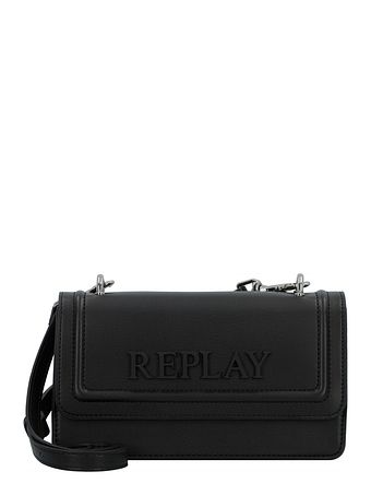 Replay Skuldertaske 22.5 cm Replay Skuldertaske 22.5 cm