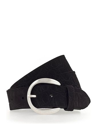 Vanzetti Bælte i læder