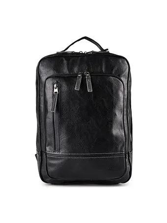 camel active Traces Mochila de día L Piel natural 39.5 cm Compartimento para el portátil camel active Traces Mochila de día L Piel natural 39.5 cm Compartimento para el portátil