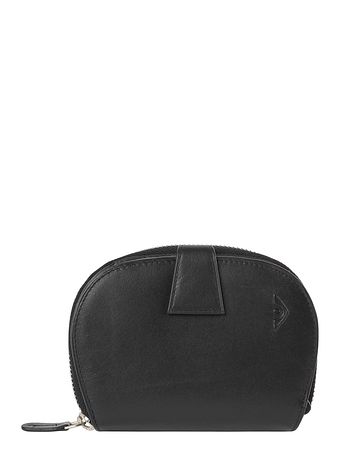 Voi Blød Penny-pung i læder 13 cm