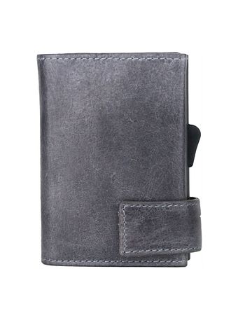 SecWal SecWal 2 pouzdro na kreditní karty peněženka RFID kůže 9 cm