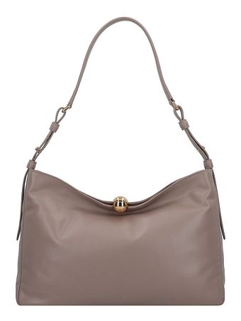 Furla Sfera Soft Skuldertaske L Læder 37 cm