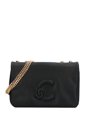 Coccinelle Dulse Skuldertaske Læder 19 cm Coccinelle Dulse Skuldertaske Læder 19 cm