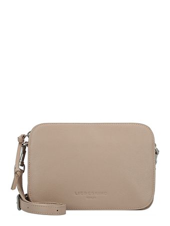 Liebeskind Luka Skuldertaske Læder 20 cm