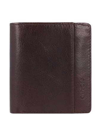 Picard Buddy 1 Pung Læder 9 cm