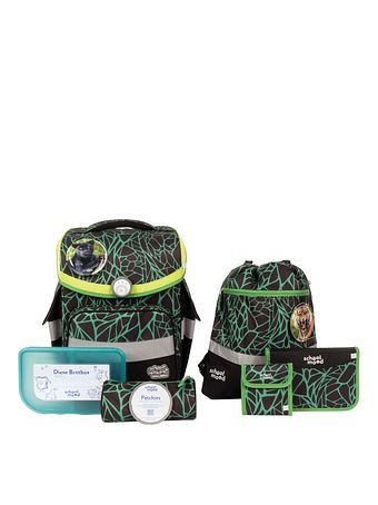 School-Mood Skoleransel-sæt