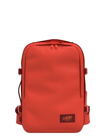 Cabin Zero Travel Cabin Bag Classic Pro 32L rygsæk 46 cm rum til bærbar computer