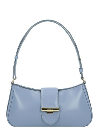 Lancaster Gelato Ily Skuldertaske Læder 29 cm