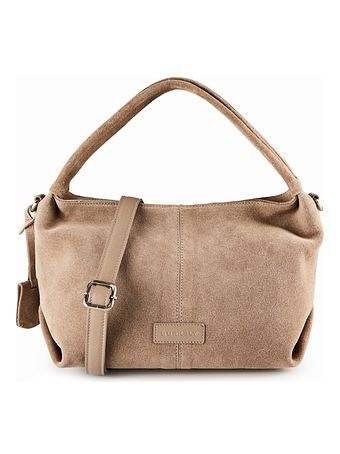 Burkely Vienna Skuldertaske Læder 24.5 cm