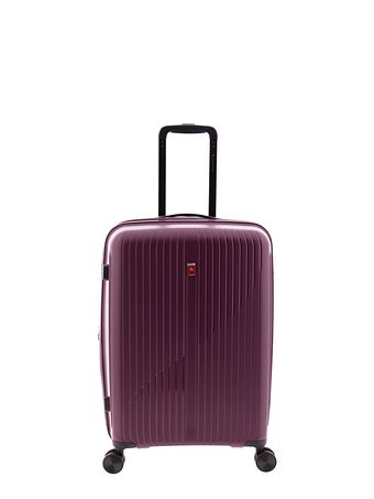 Gladiator 5000 4 hjul Trolley 63 cm med strækfold