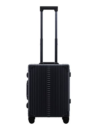 Aleon Traveler International 4-hjulet kabinevogn 55 cm