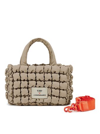 LES VISIONNAIRES Unio Cortina S Bolso 34 cm LES VISIONNAIRES Unio Cortina S Bolso 34 cm