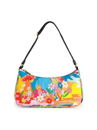 Wouf Studio Skuldertaske 31 cm Wouf Studio Skuldertaske 31 cm