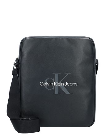 Calvin Klein Jeans Monogram Soft Skuldertaske 22 cm
