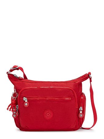 Kipling Basic Gabbie S skuldertaske 29 cm Kipling Basic Gabbie S skuldertaske 29 cm