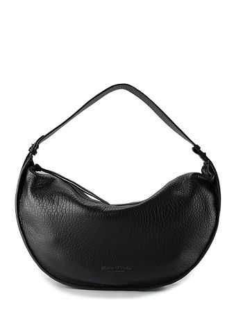 Marc O'Polo Skuldertaske M Læder 44.5 cm