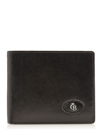 Castelijn & Beerens Gaucho-pung RFID-læder 11 cm