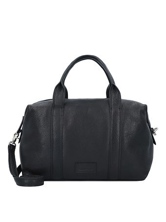 Burkely Soft Skylar Håndtaske Læder 33 cm