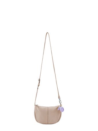 FredsBruder Take A Smile Skuldertaske Læder 24 cm