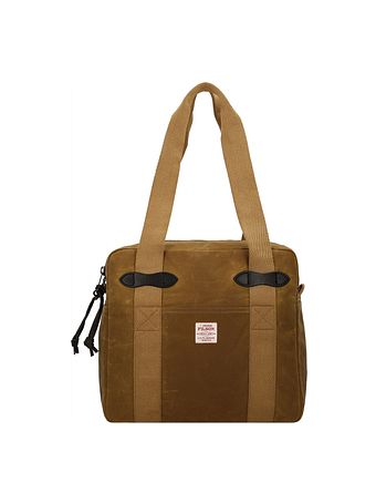 Filson Tin Cloth Skuldertaske 38 cm