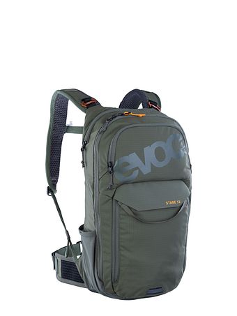 Evoc Stage 12 Cykelrygsæk 44 cm