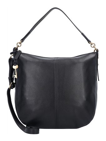 Fossil Jolie skuldertaske i læder 30,5 cm