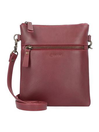 Esquire Peru taška přes rameno kožená 17 cm