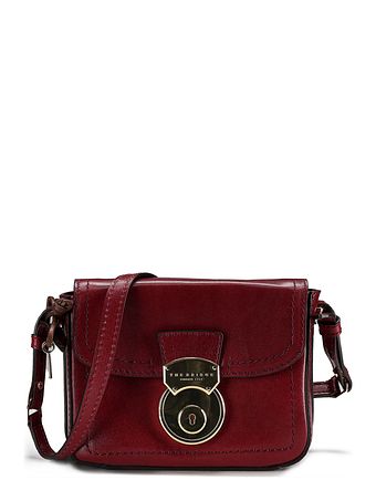 The Bridge Corsini Skuldertaske Læder 19 cm