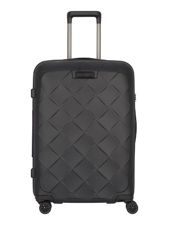 Stratic Leather & More 4-hjuls trolley 65 cm Stratic Leather & More 4-hjuls trolley 65 cm