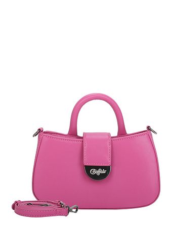 Buffalo Curve Håndtaske 23 cm