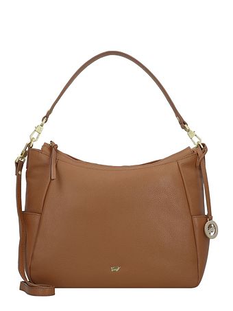Braun Büffel Hanna Skuldertaske Læder 35 cm