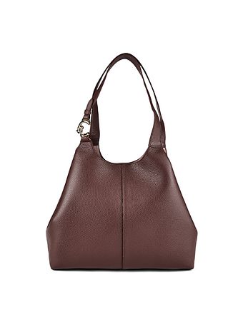 Coccinelle C-Easy Shopper taske Læder 35 cm Coccinelle C-Easy Shopper taske Læder 35 cm