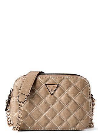 Guess Giully Skuldertaske 20 cm Guess Giully Skuldertaske 20 cm