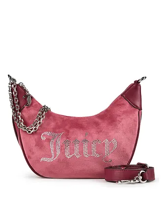 Juicy Couture Kimberly Bolsa de hombro 26 cm Juicy Couture Kimberly Bolsa de hombro 26 cm