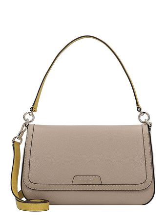 Kate Spade New York Hudson Skuldertaske Læder 28 cm