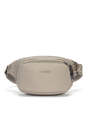 Pacsafe Vibe 100 bæltetaske RFID 27 cm