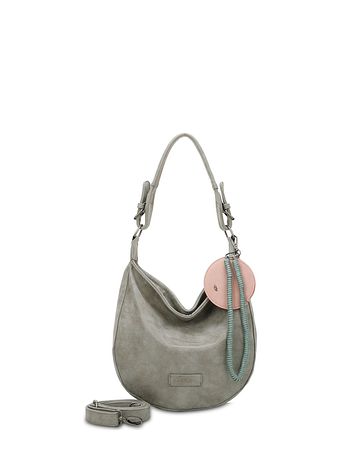 Fritzi aus Preußen Fritzi Hobo Vintage Skuldertaske 33 cm