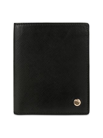 bugatti Roccia Peněženka RFID ochrana Kůže 9 cm