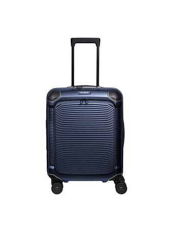Travelite Millennium 4 hjul Kabinetrolley 55 cm Laptoprum