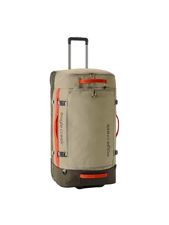 Eagle Creek Cargo Hauler 120 L 2-pyöräinen Matkakassi 80 cm Eagle Creek Cargo Hauler 120 L 2-pyöräinen Matkakassi 80 cm