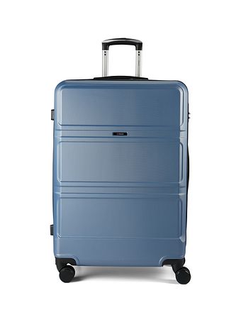 Benzi 5739 4 hjul Trolley L 72 cm